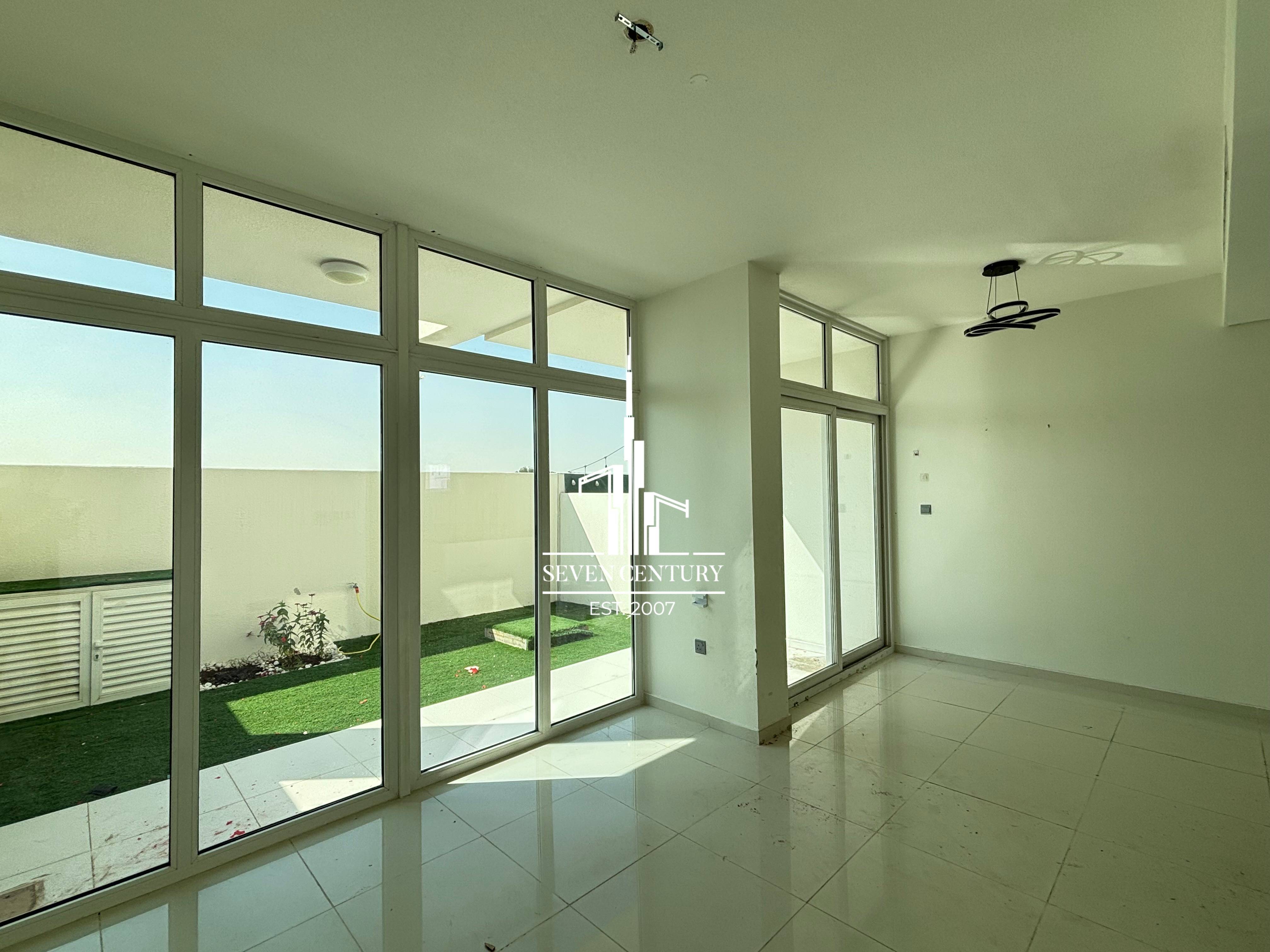 3BR+Villa | Community View | Prime Location