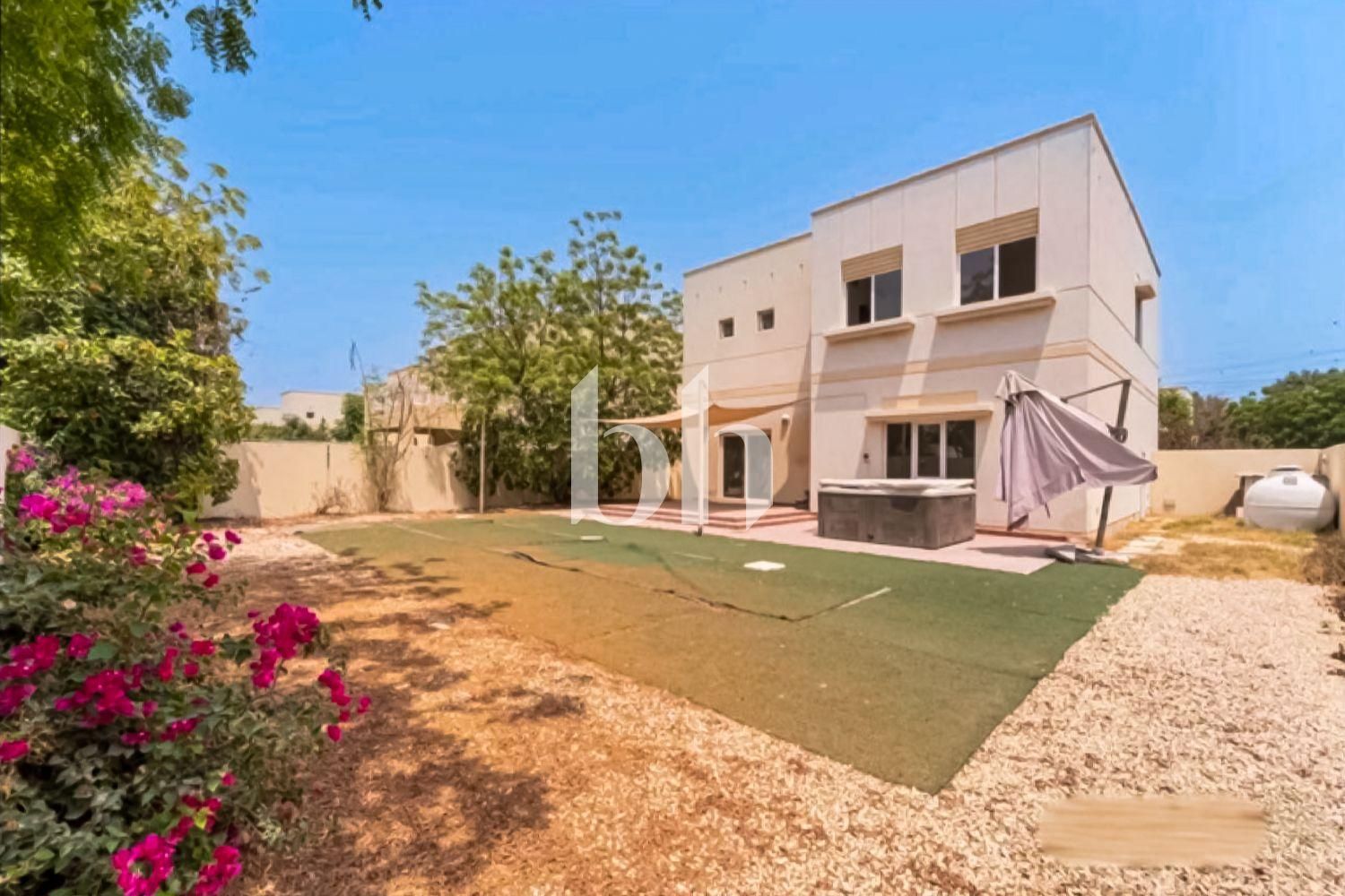 4 Bedrooms | Well Maintained | Vacant Now