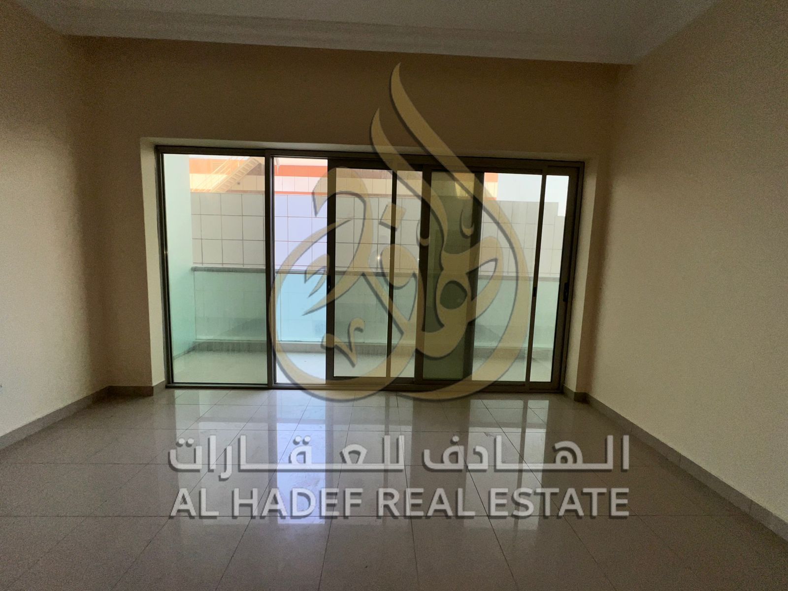 For rent in Sharjah - Al Majaz 3 | Luxury apartments with elegant design and comprehensive amenities 4-bedroom apartments are available with sp