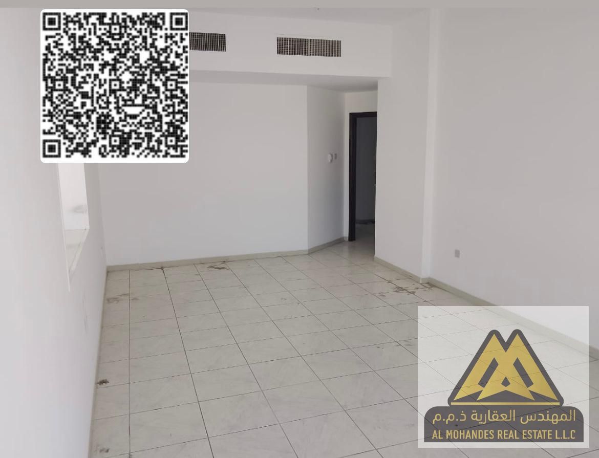 Annual Apartment for Rent – First Row on the Corniche