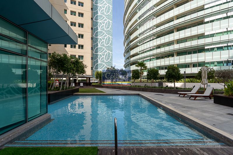 High Floor | Very Spacious 3+M | Full Sea View