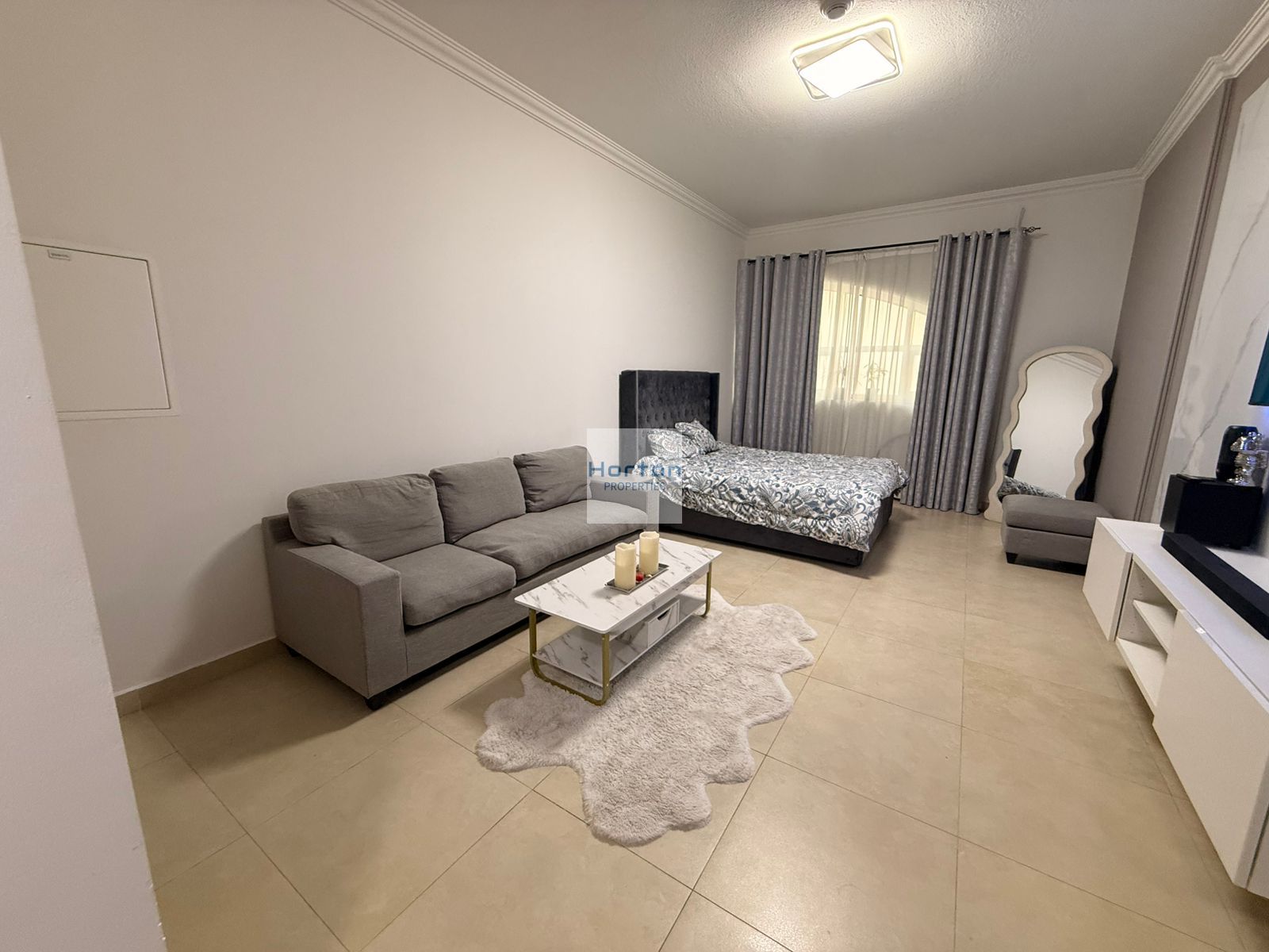 FIVE HOTEL VIEW I FURNISHED I NEAR CIRCLE MALL