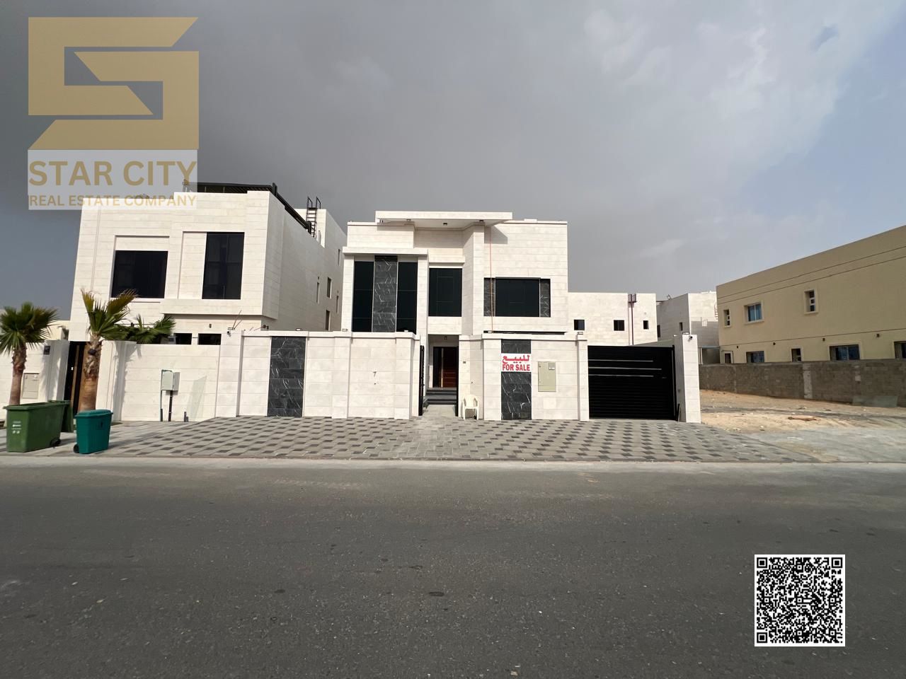 A golden opportunity to own a VIP Super Deluxe villa – all fees included with no extra charges