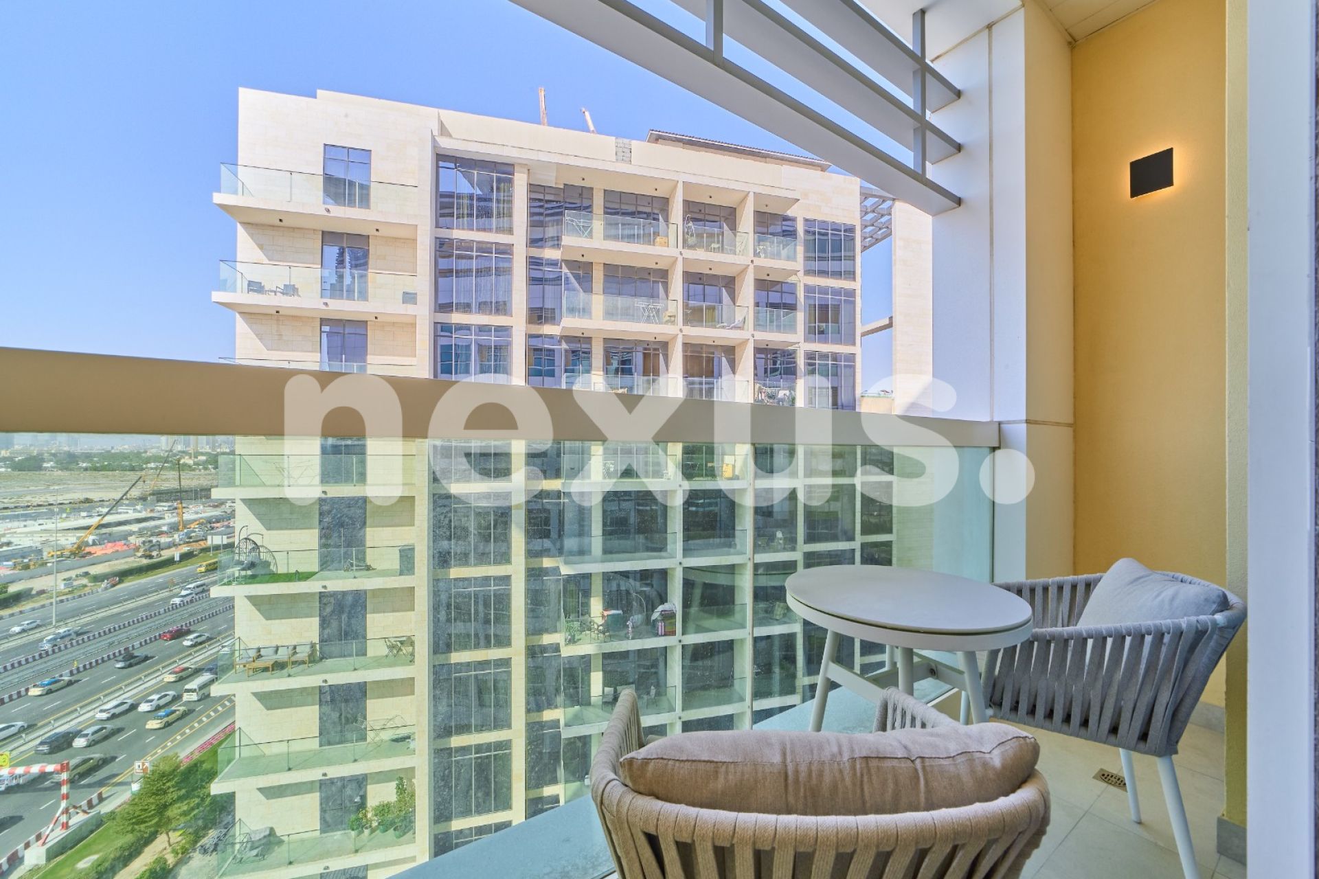 Fully Furnished | Ready to Move | Modern Living