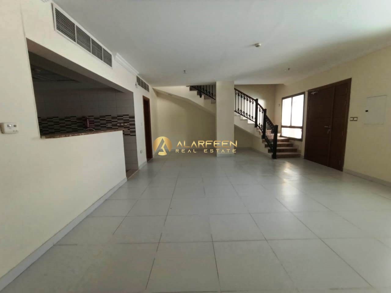 2Bhk+Maidroom+Duplex | with best ammenities | Road view
