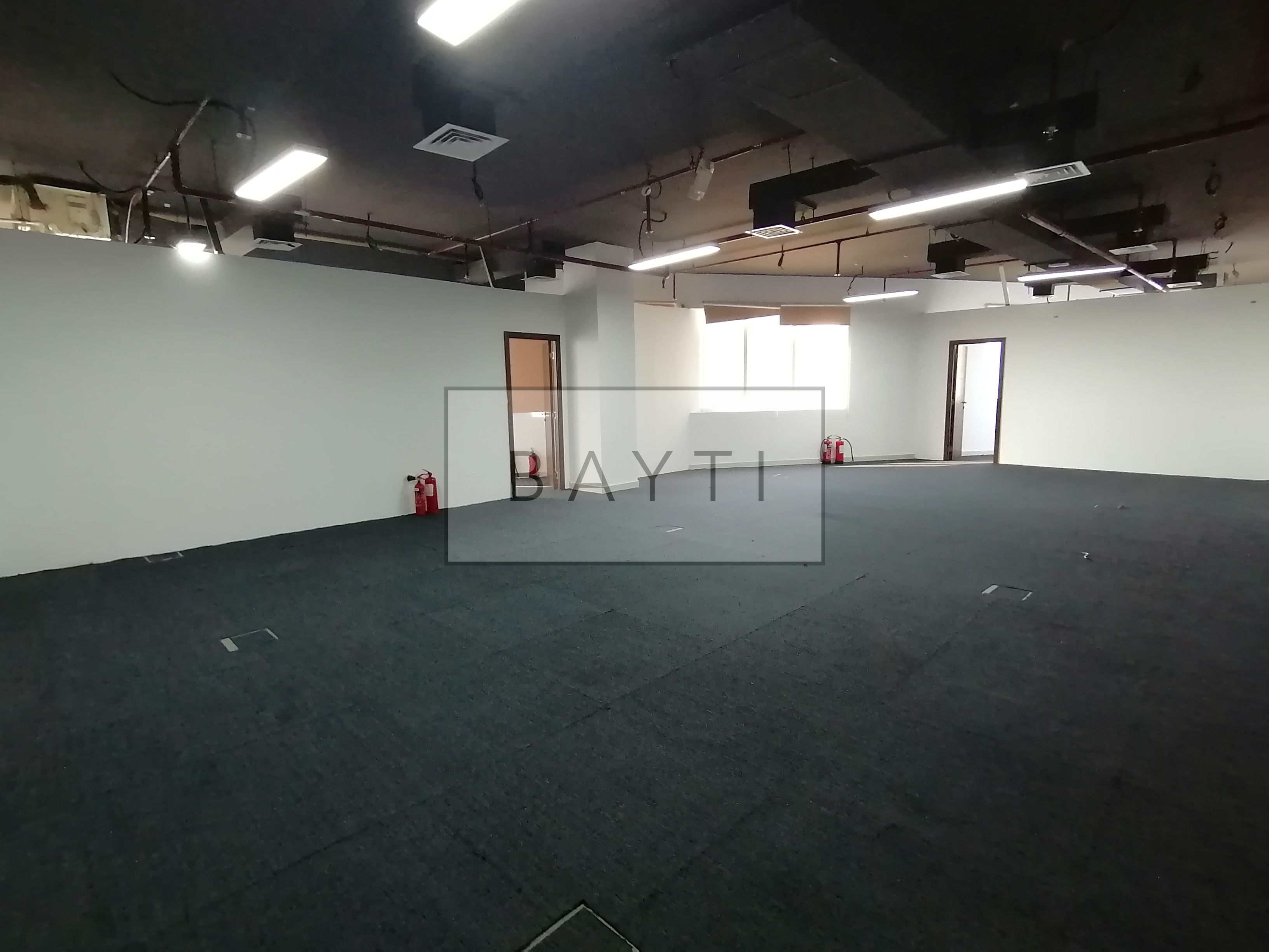 Available | Utilities Inc | Fitted Office