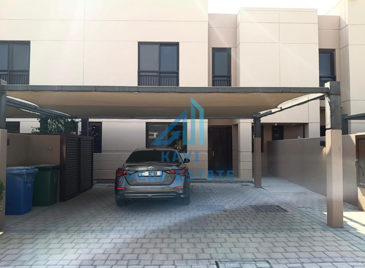 Ideal Family 4-Bedroom Villa with 6 Washrooms | Al Zahia – Narjis