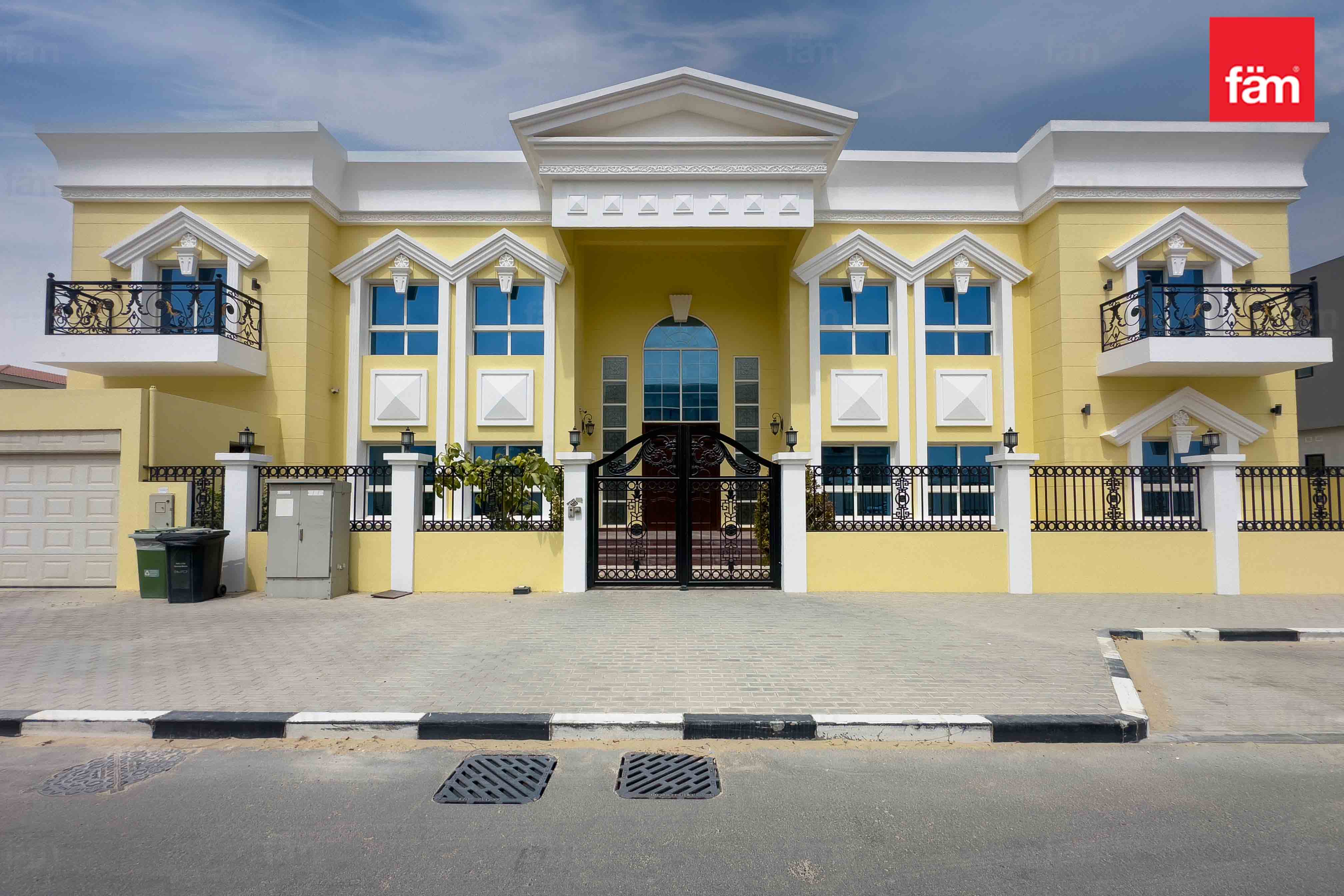 Classic Style | Well Kept | Serene