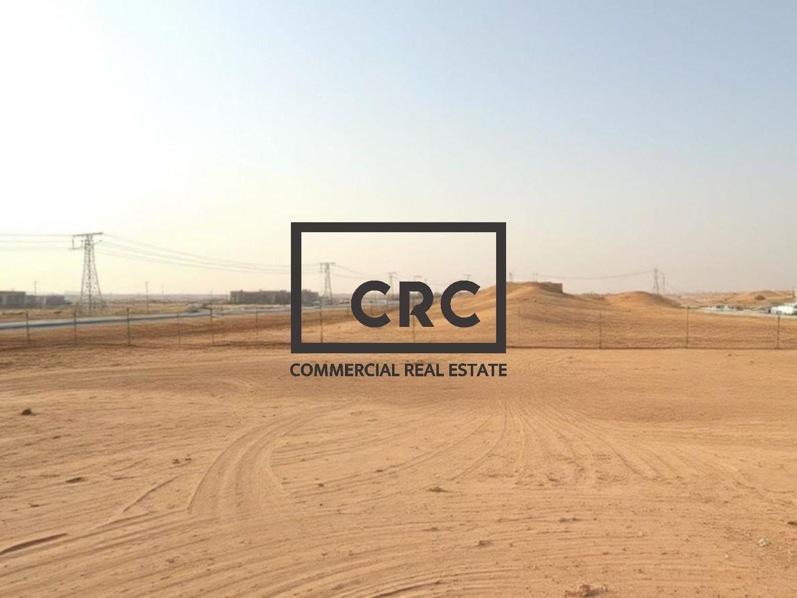 G+2 Residential and Commercial Plot | Freehold