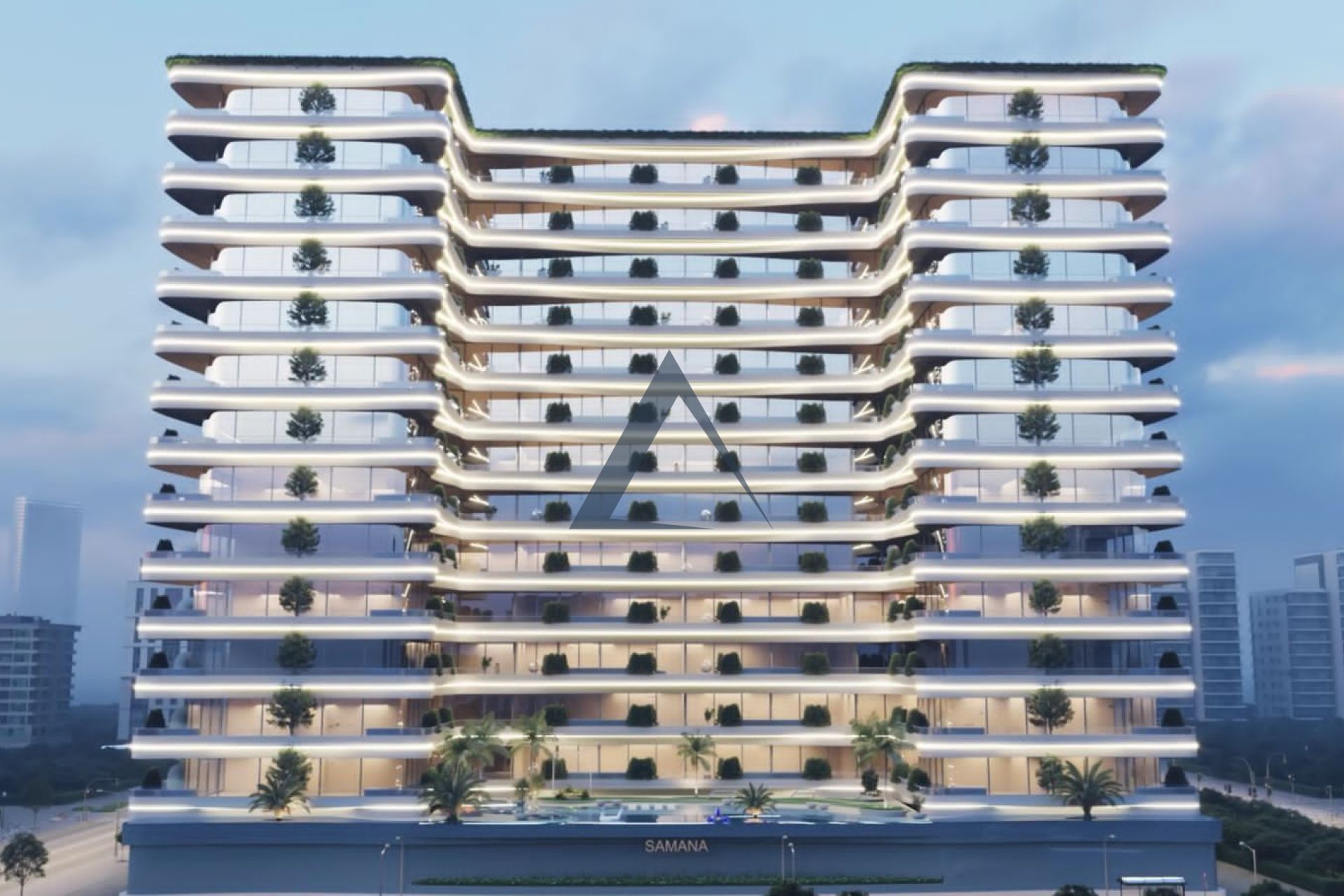 Luxury Studio | High ROI | Smart Investment
