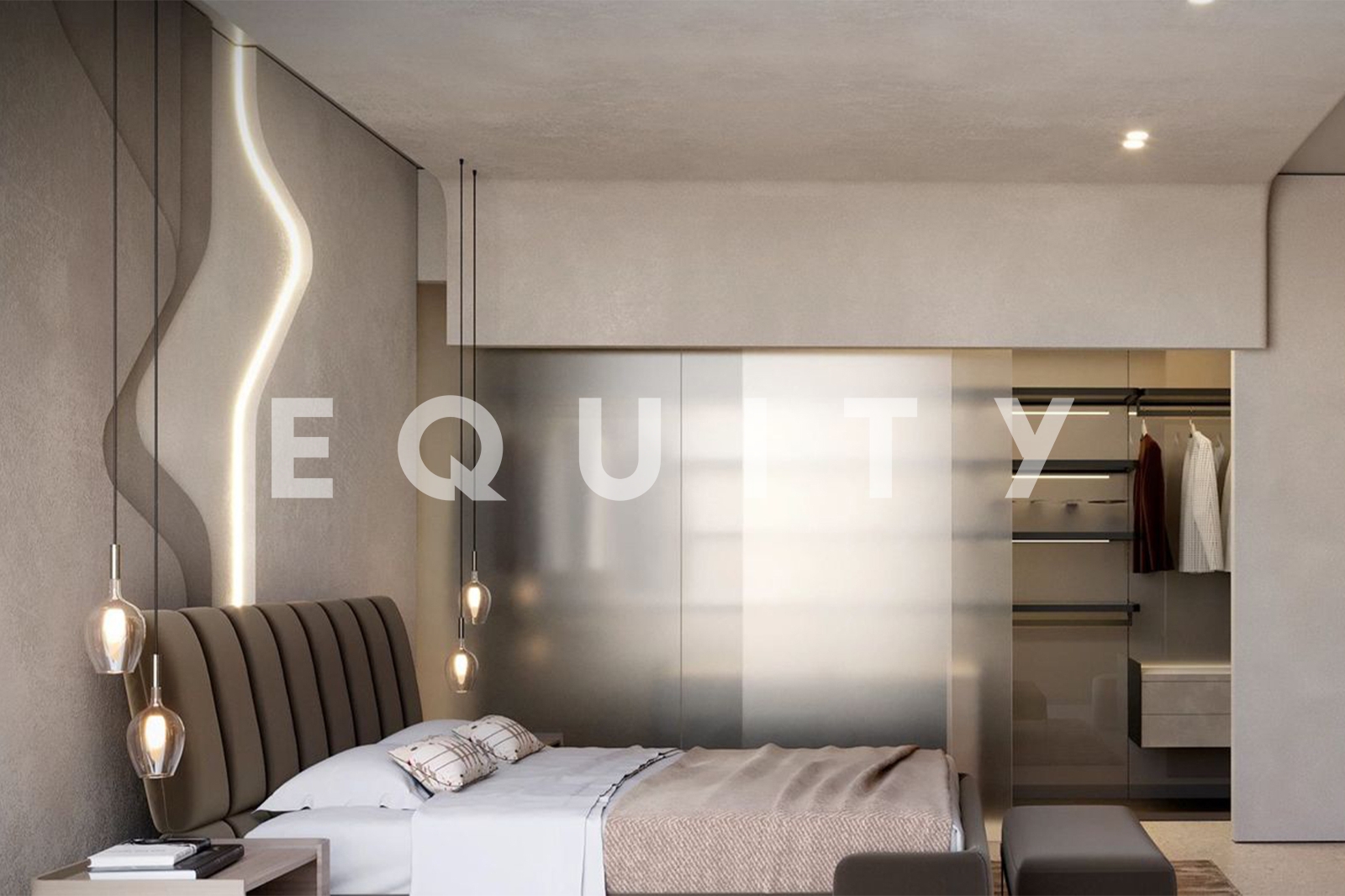 Fully Furnished | 60/40 Payment Plan | Q3 2026