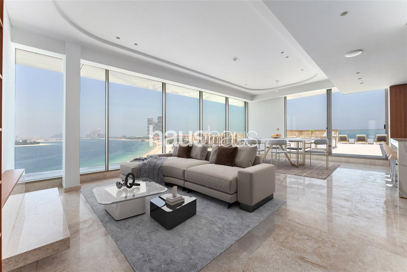 Exclusive Penthouse | Brand New | Under OP