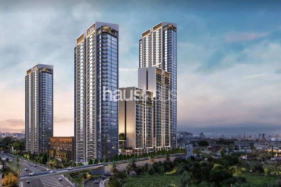 Golf Course View | HO Q4 2027 | Modern Residential