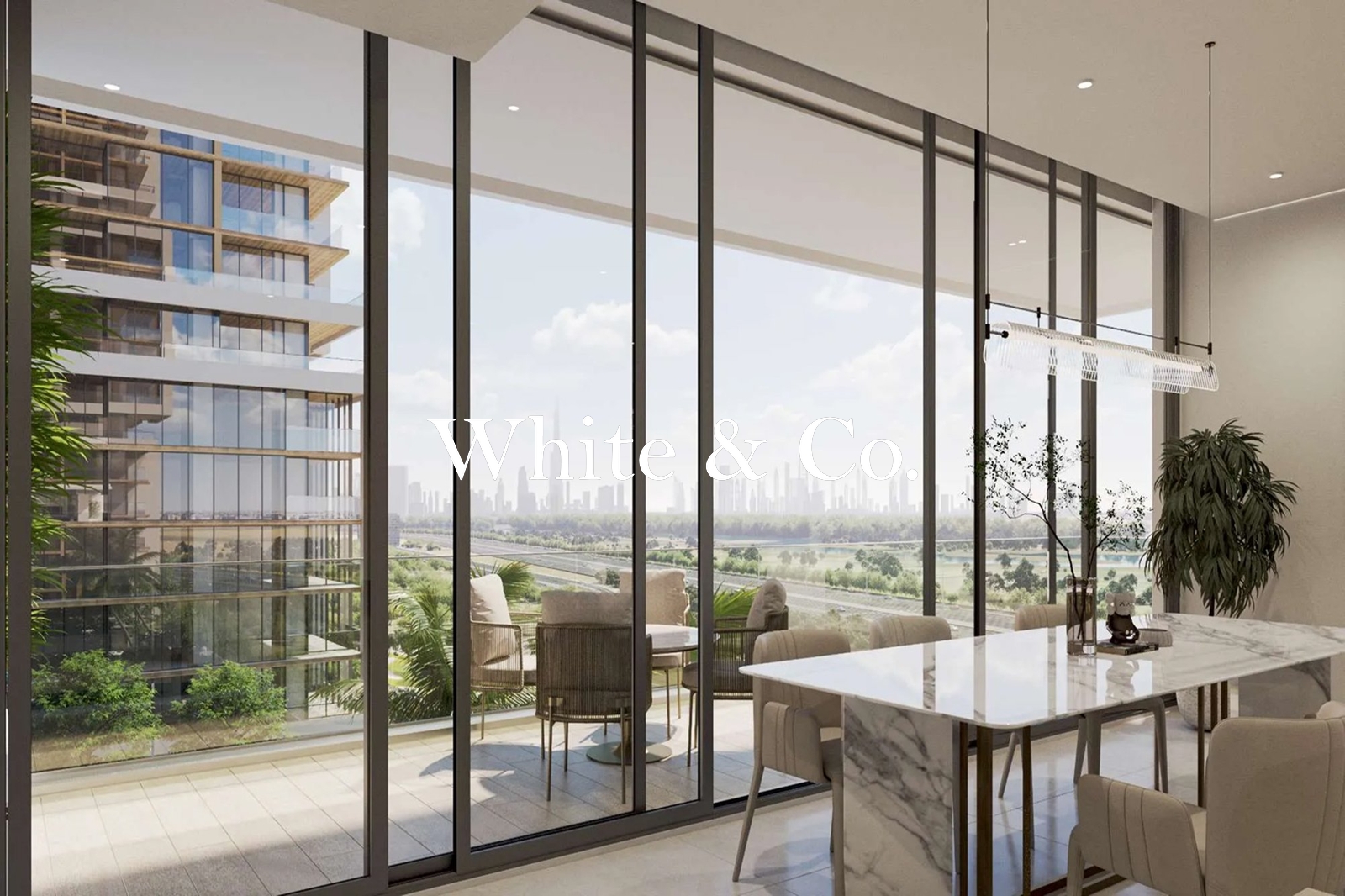 High Floor | Great Location | Handover Soon