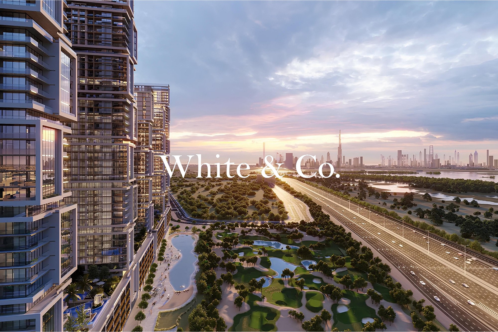 Low Floor | Great Location | Handover Soon