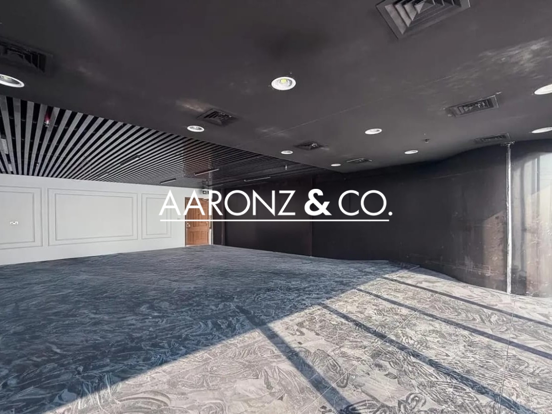 Fitted | Canal View | Close to Metro