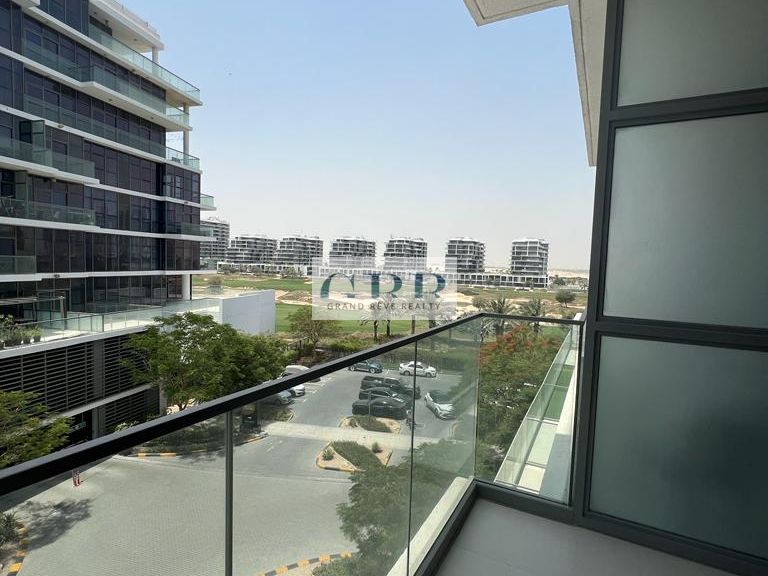 Golf View | Fully Furnished | Spacious | Vacant soon