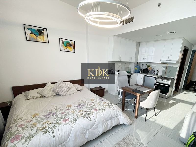 Fully Furnished | Great Finishing | Best Amenities