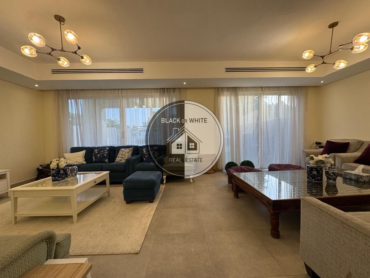 3Bhk | Fully Furnished | Upgraded | Bermuda