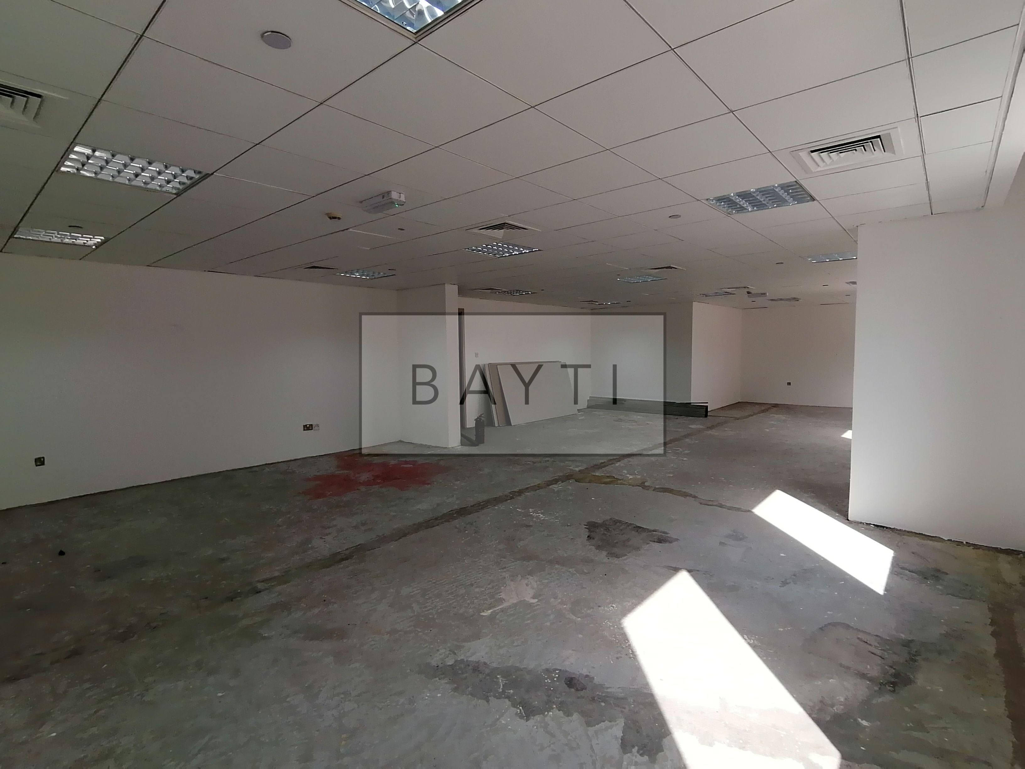 Office Space | Ready To Move In | Fitted