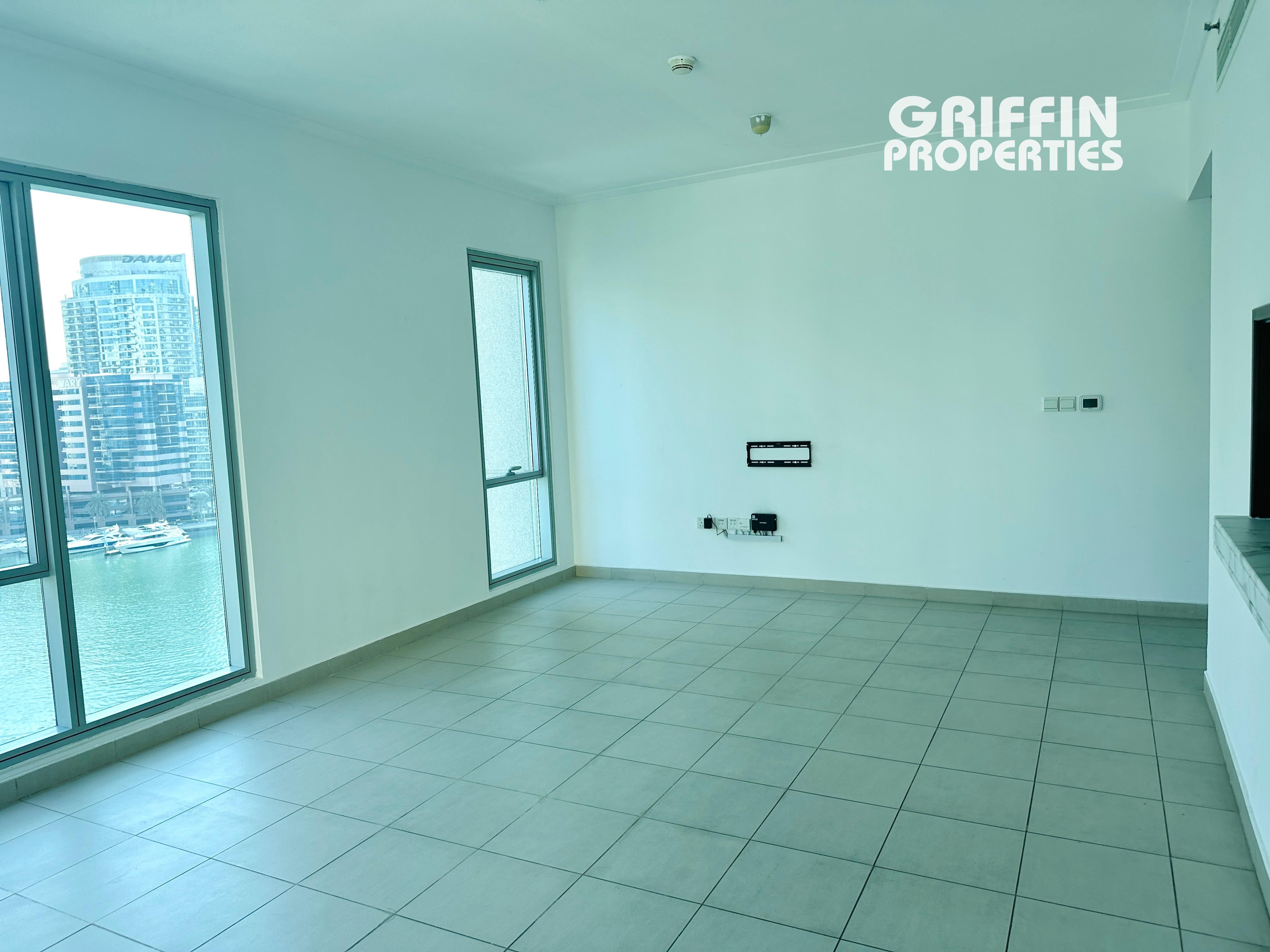 2 Bedroom | Sea View | Ready to Move