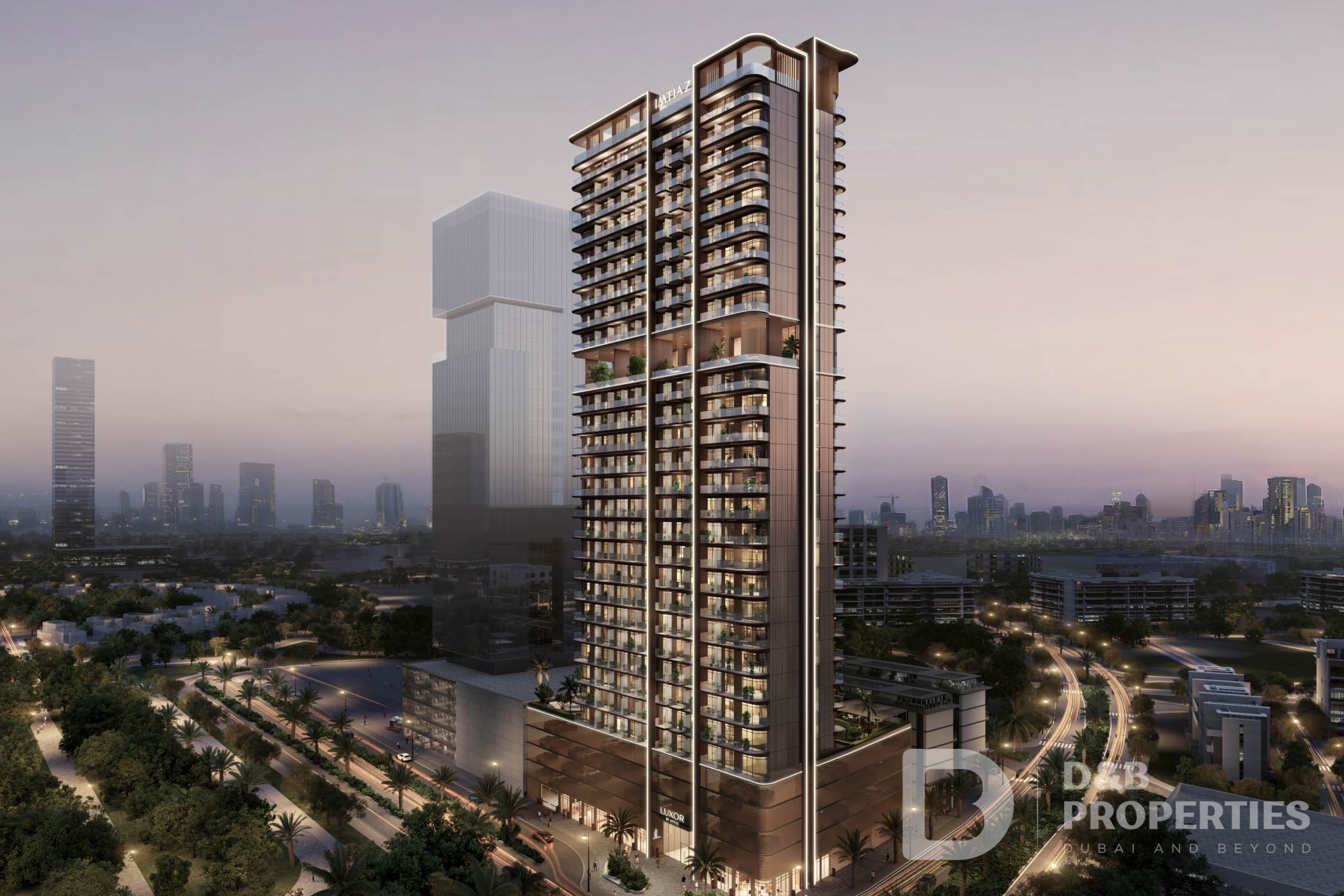 Fully Furnished | High Floor | Genuine Resale