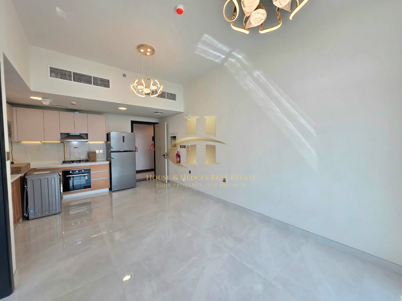 Semi Furnished-Great Location-Book Now