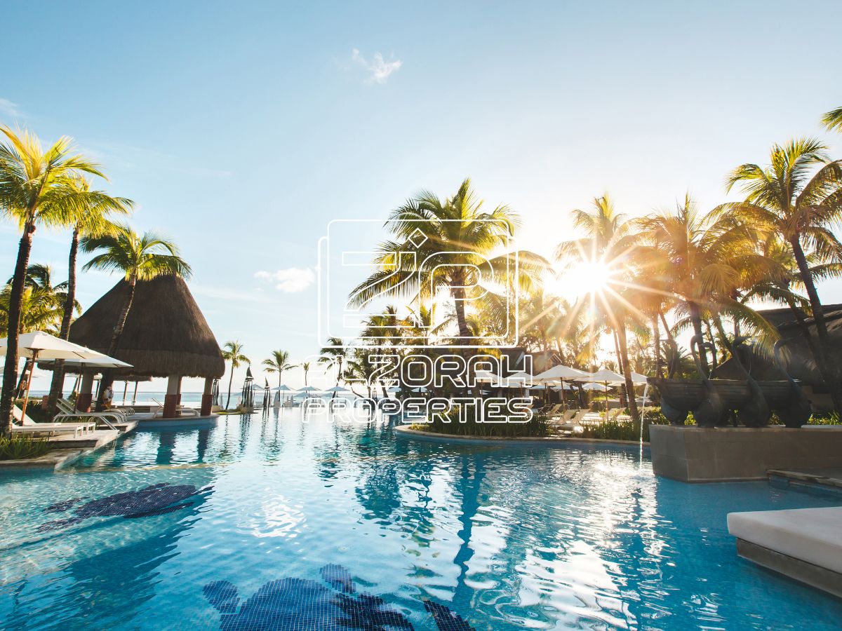 Flexible 6-Year Payment Plan | 1% Monthly Post Handover | Smart Investment Opportunity