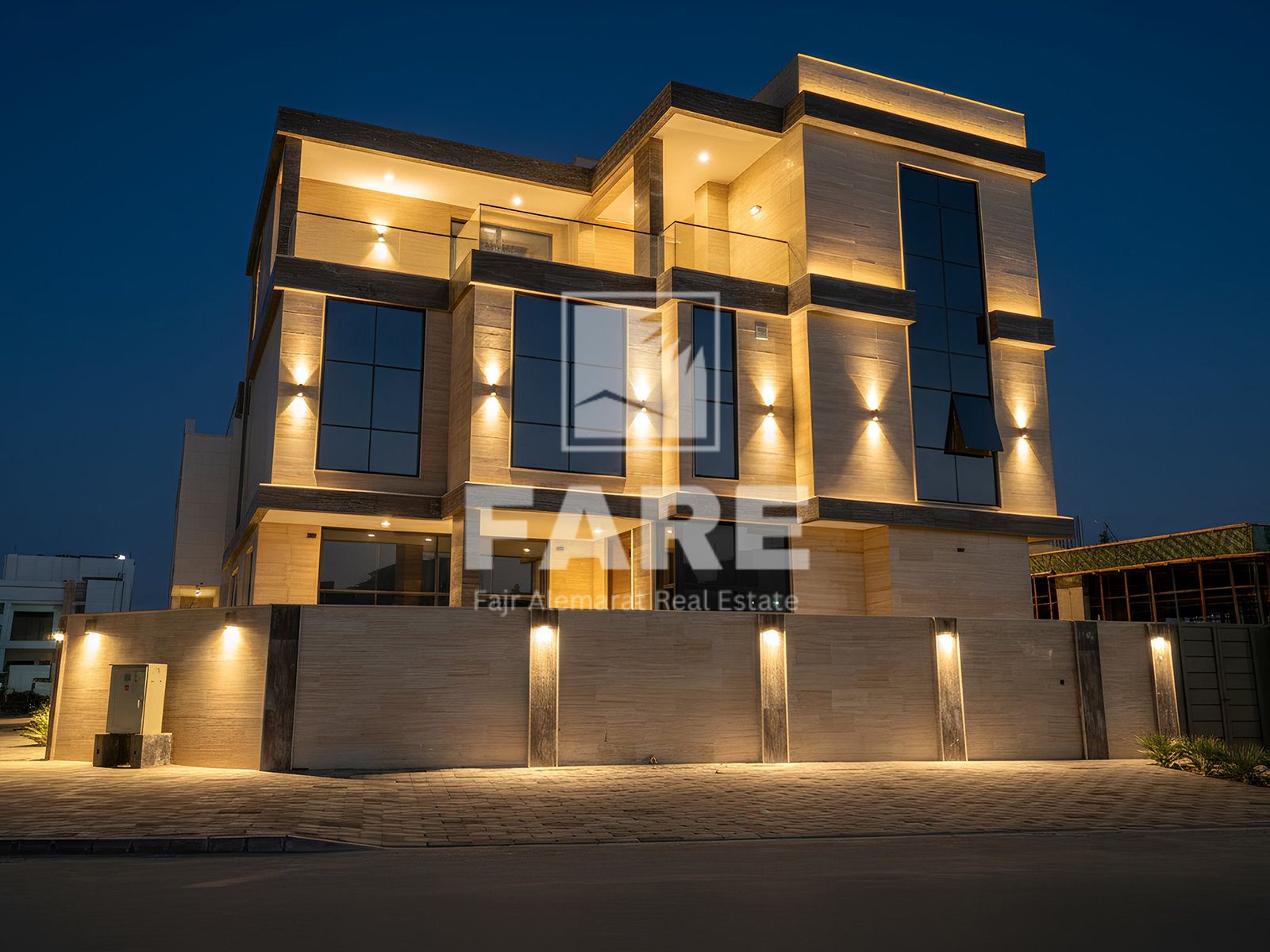 Corner Plot | 5BR Super Deluxe Villa | Private Pool | Freehold