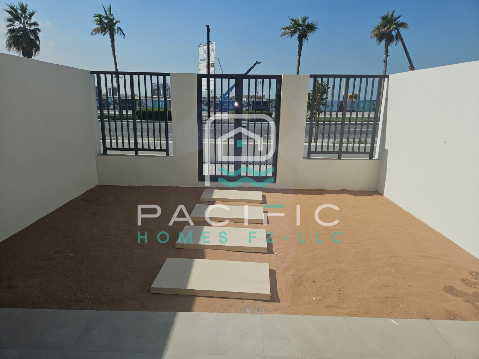 Spacious 2 Bedroom Villa + Maid | Marbella Extension | 1972 Sqft | Pacific Homes