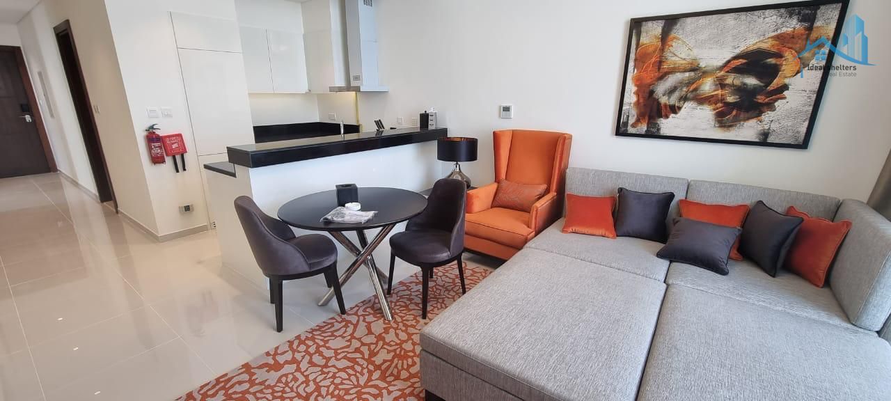 Chiller Free | Ready to move | Furnished