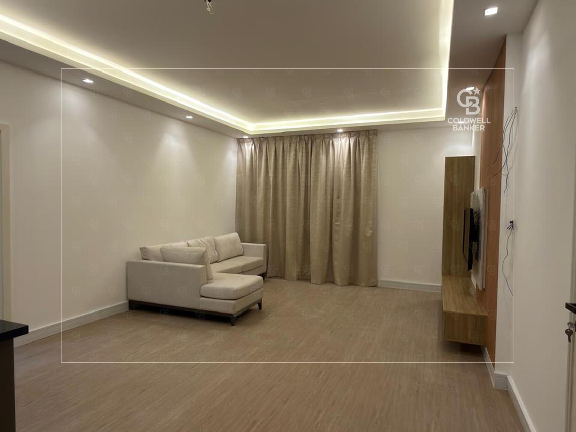 Vacant | Fully Furnished | Upgraded Apartment