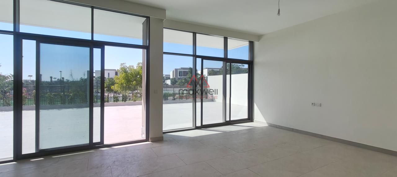 Backing Pool | Huge Plot | Landscaped | Vacant