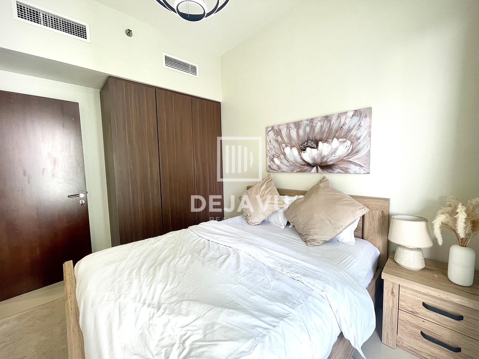 Fully Furnished | High Floor | Best Deal
