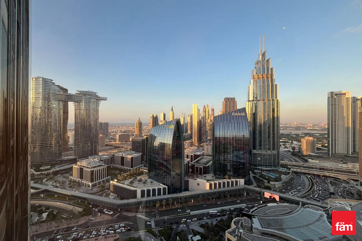 2br | Study| DIFC View| Multiple Options Available