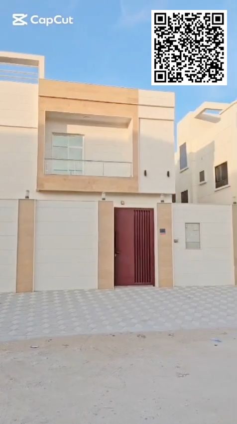 FOR SALE | Luxury Residential Investment Villa Location: Ajman – Al Amerah