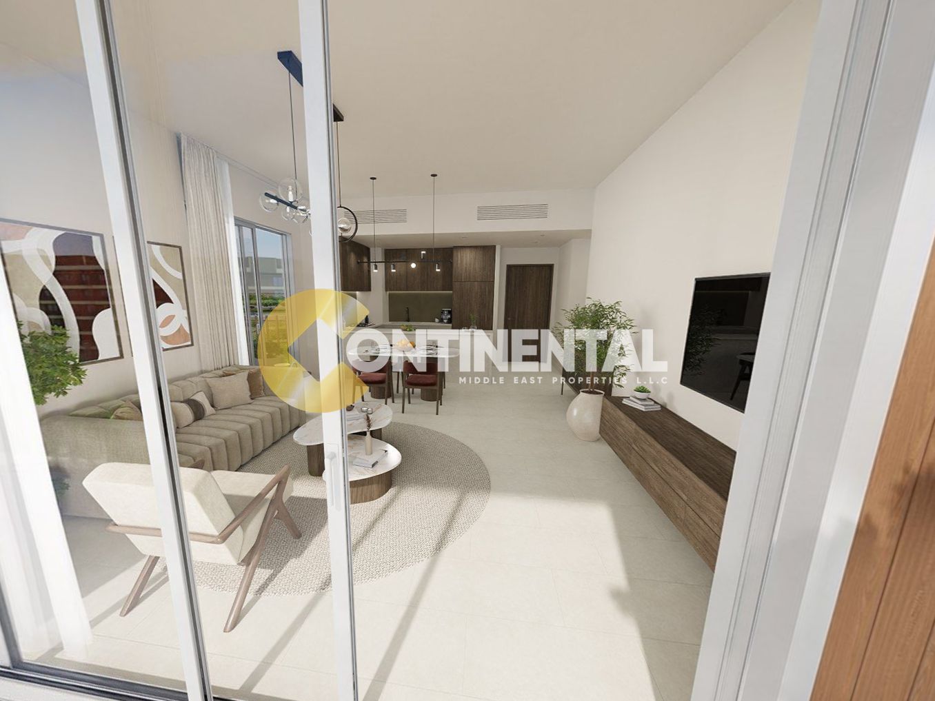 Corner Unit | Panoramic View | Not to be Missed