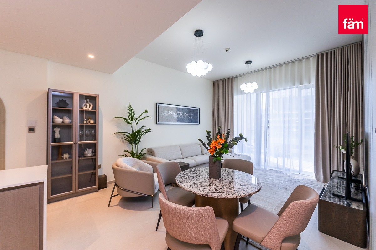 EXCLUSIVE | Boulevard view | Investment Unit