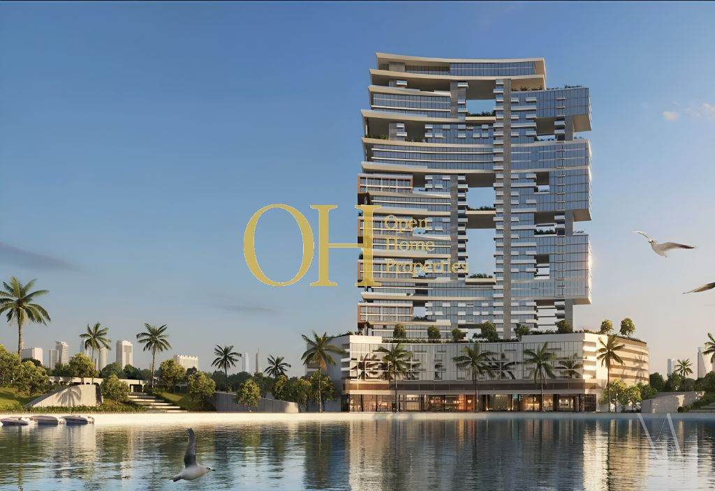 Full Canal View | Waterfront Lifestyle | Superb Amenities