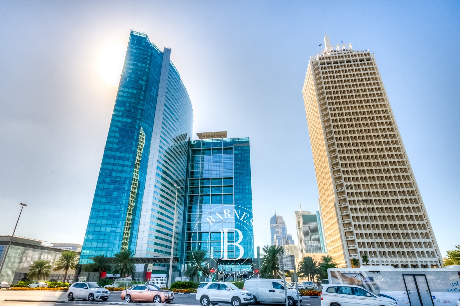 Vastu Compliance | Zabeel and Burj Views