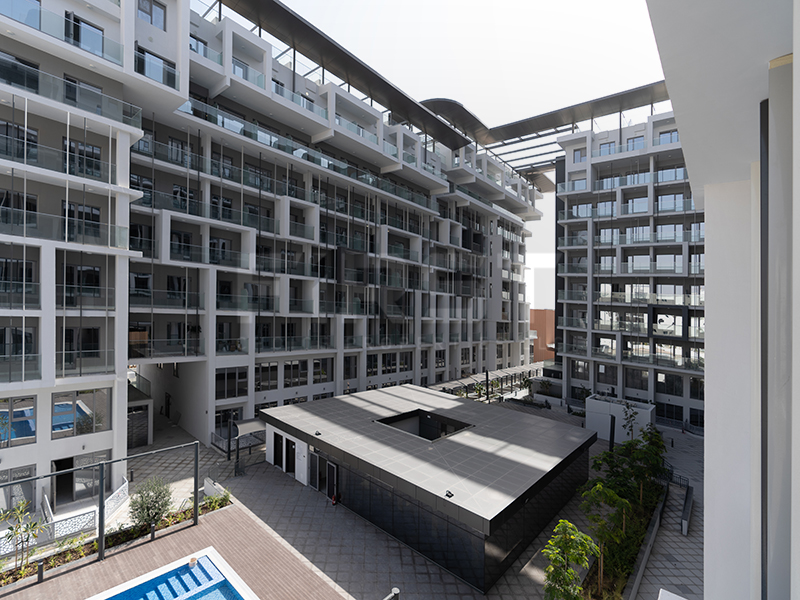 Practical Living in a Well-Connected Community
