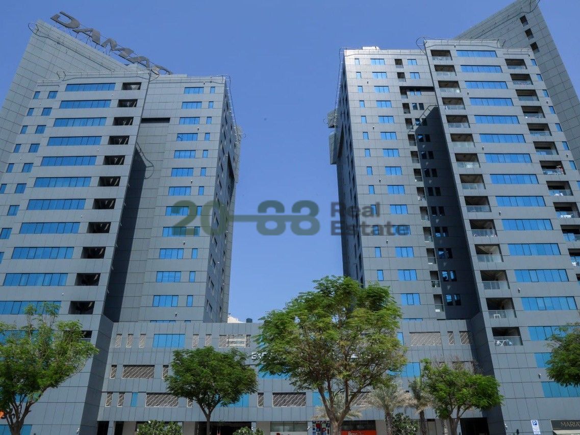 Prime Location l Well-Maintained l Spacious Unit