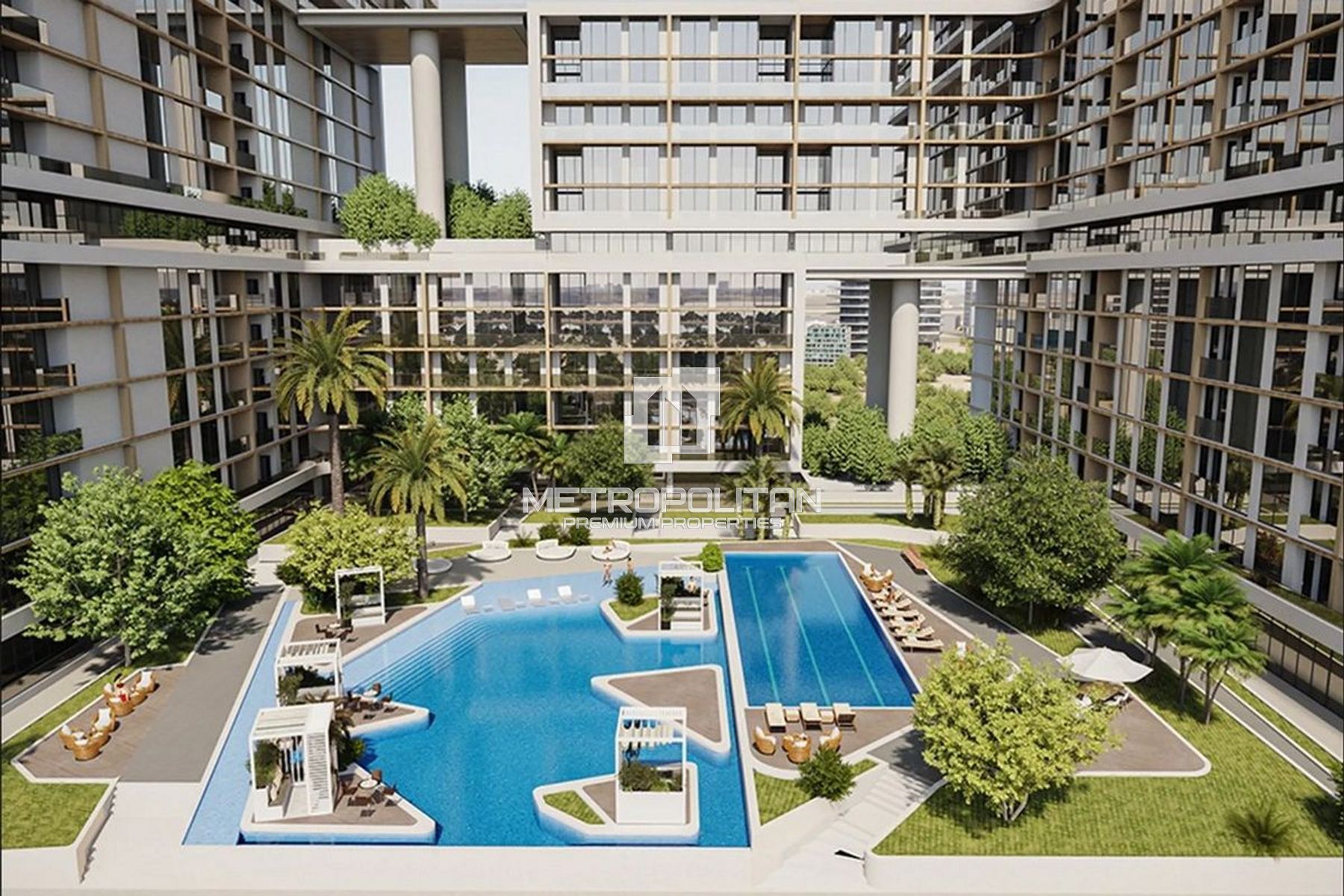 High Floor| Handover Q4 2026| Flexible PaymentPlan