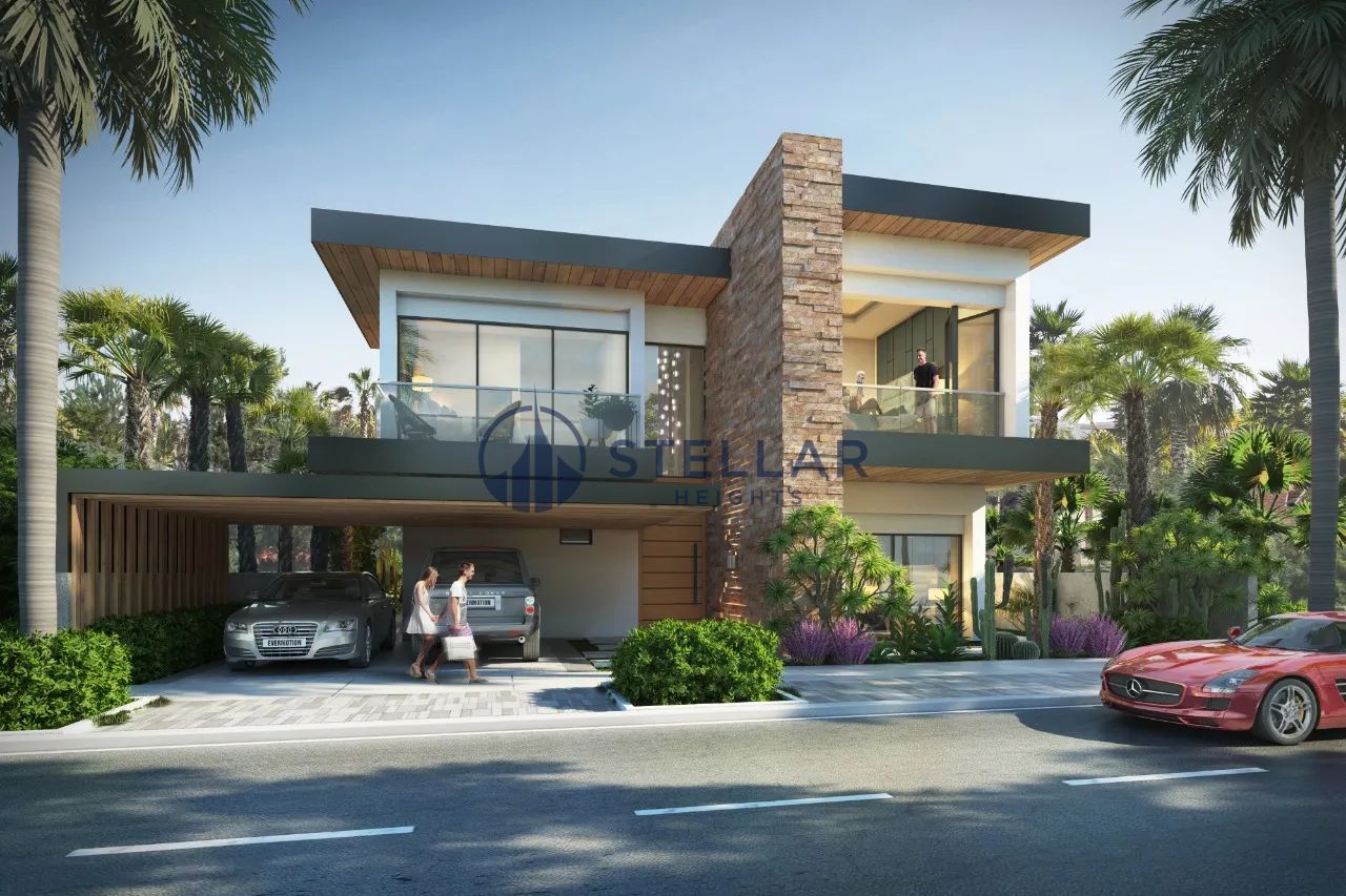Lagoon facing | Beigest Plot | Handover soon