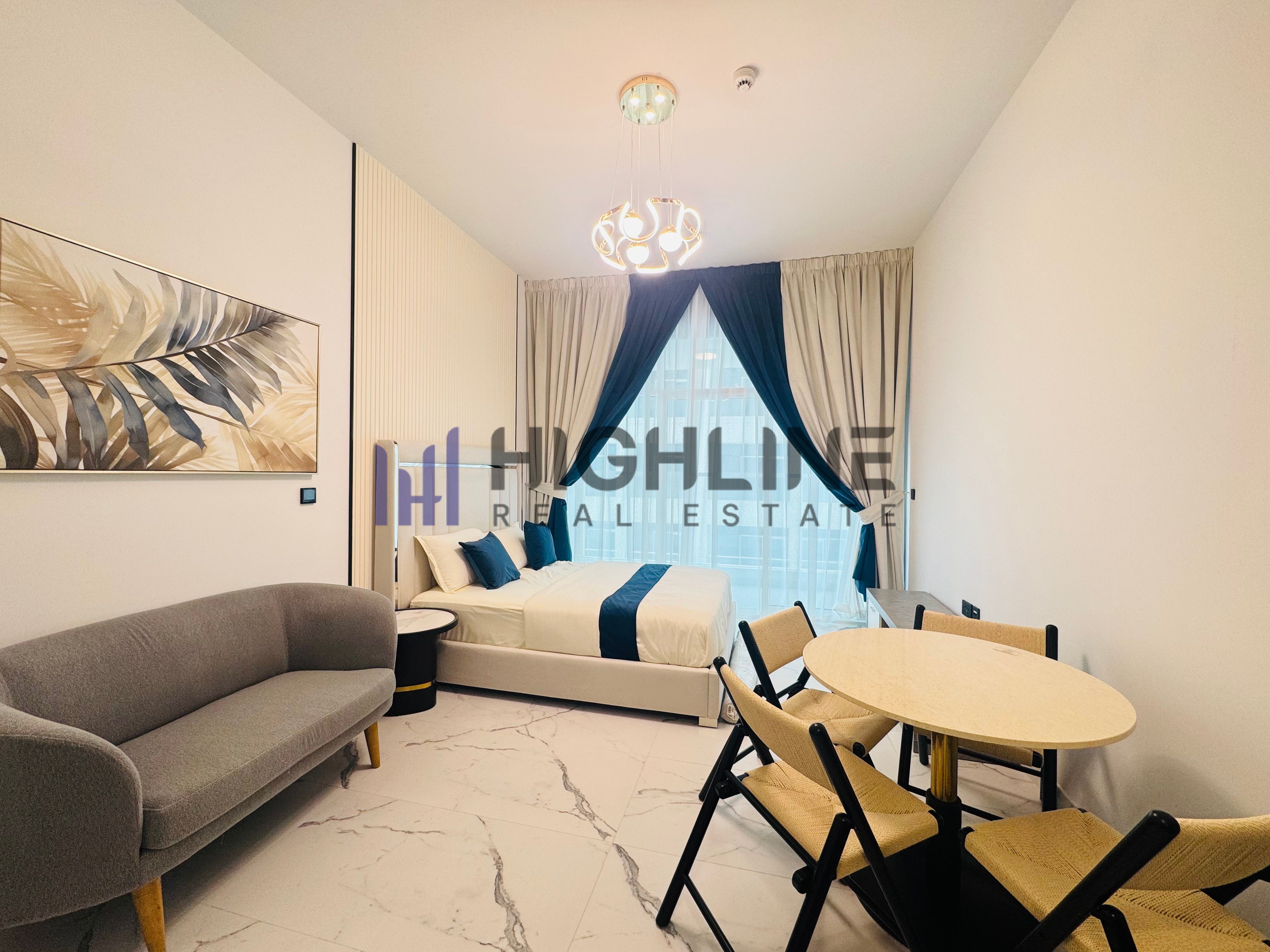 Fully Furnished | Best Investment | Tenanted