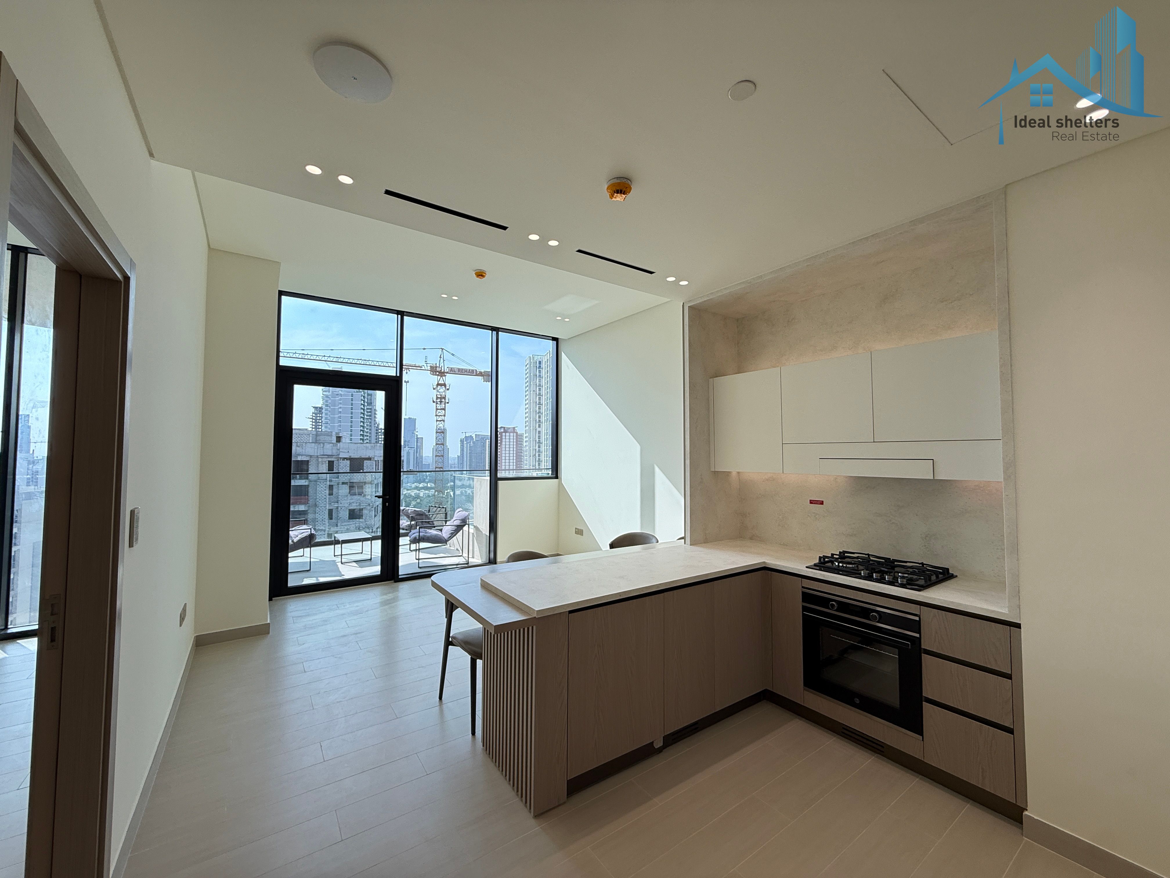Brand New Private Pool | Ready to Move | Furnished