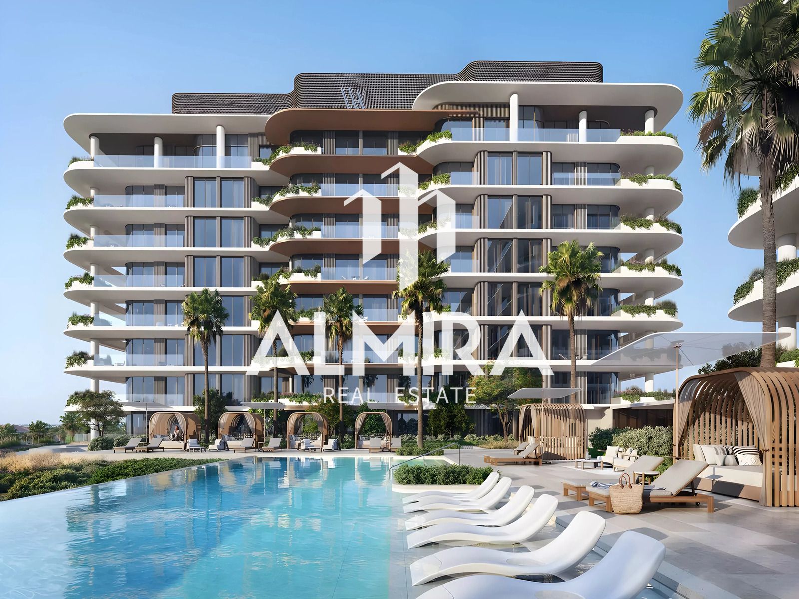 Waterfront | Luxury Living | Premium Finishes