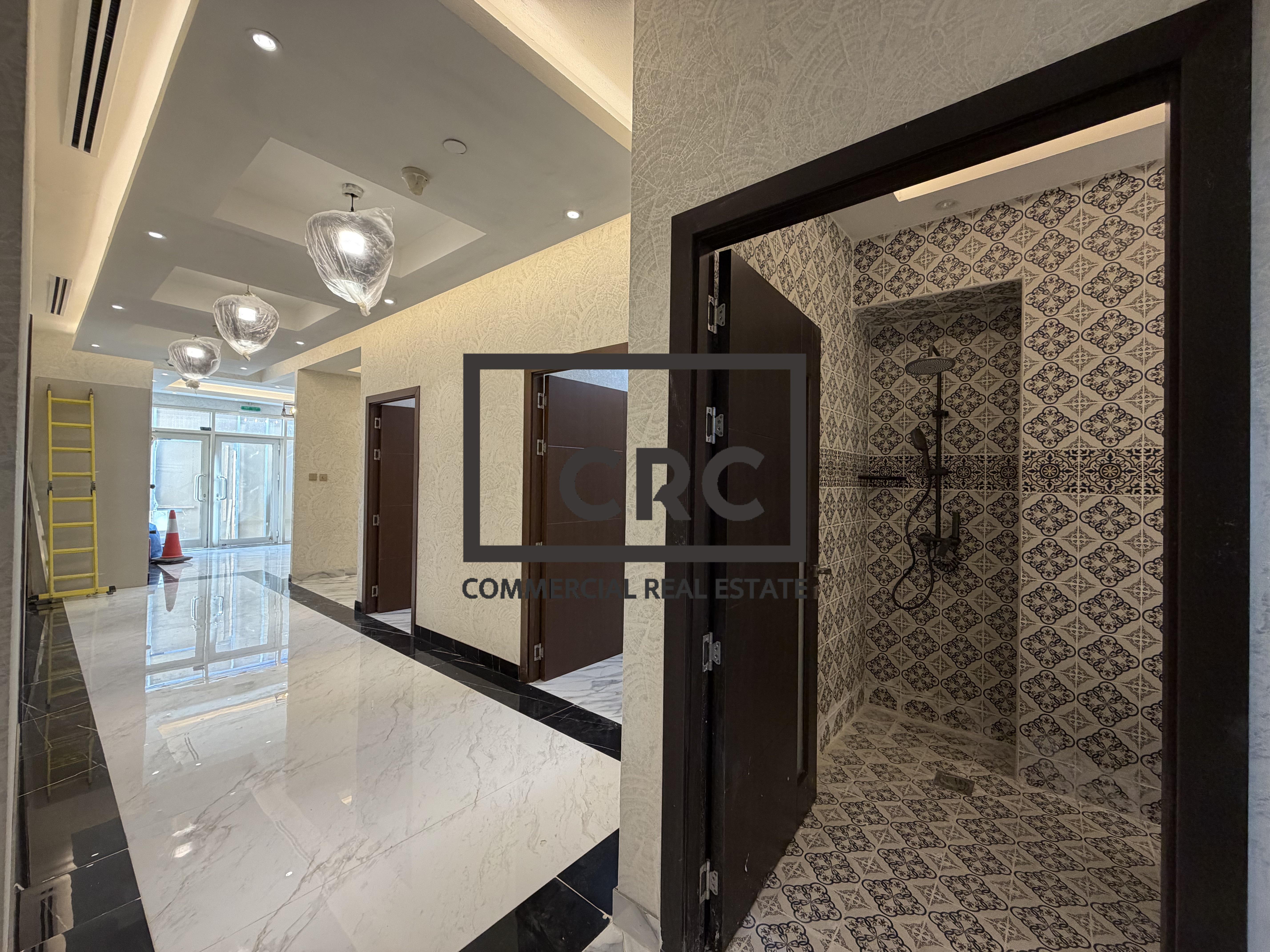 Turnkey Spa | Brand New | Key Money Deal