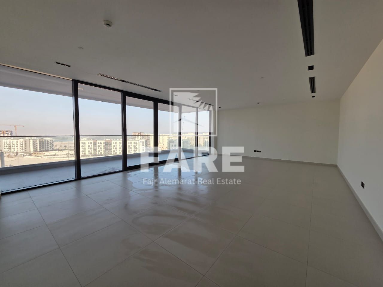 Luxury Apartment for Sale in The Terraces Tower