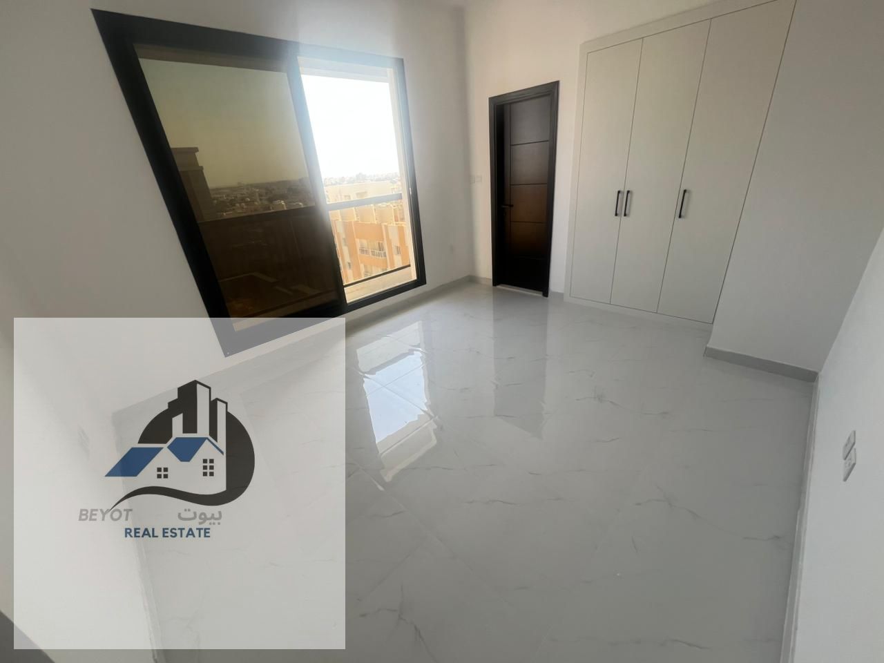 For Rent – 1 Bedroom Apartment in Ajman | Al Hamidiya 1 A spacious and well-located 1 Bedroom + Living Room apartment in Tani Saakin Building – Al H